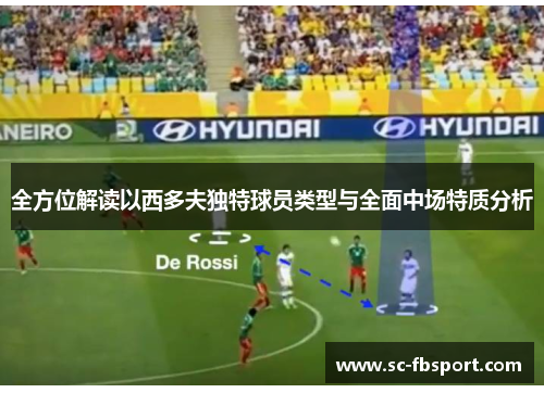 全方位解读以西多夫独特球员类型与全面中场特质分析