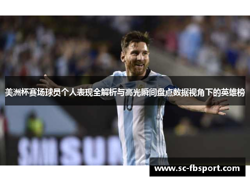 美洲杯赛场球员个人表现全解析与高光瞬间盘点数据视角下的英雄榜 美洲杯赛场球员个人表现全解析与高光瞬间盘点数据视角下的英雄榜