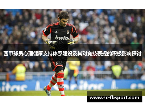 西甲球员心理健康支持体系建设及其对竞技表现的积极影响探讨