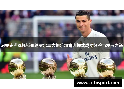 阿贾克斯桑托斯佩纳罗尔三大俱乐部青训模式成功经验与发展之道